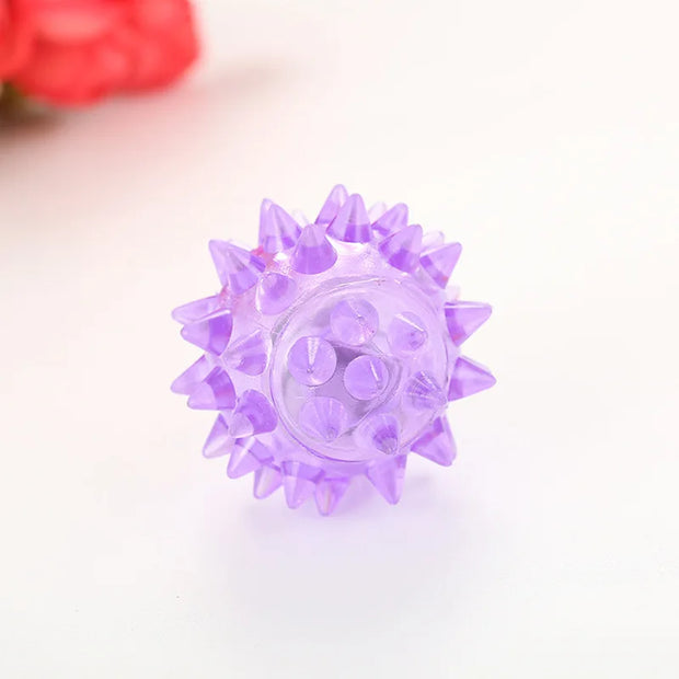 Starlyst LED-Spielball