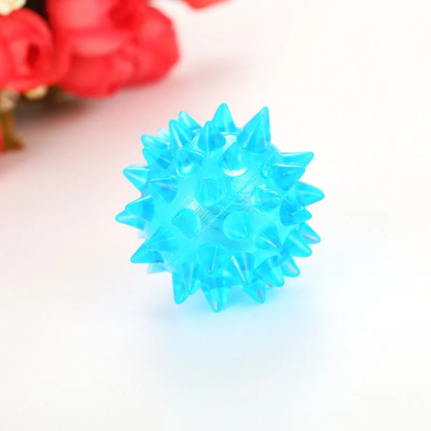 Starlyst LED-Spielball