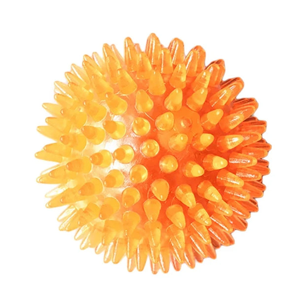 Starlyst Hunde-Springball