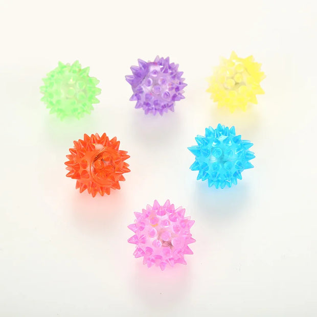 Starlyst LED-Spielball