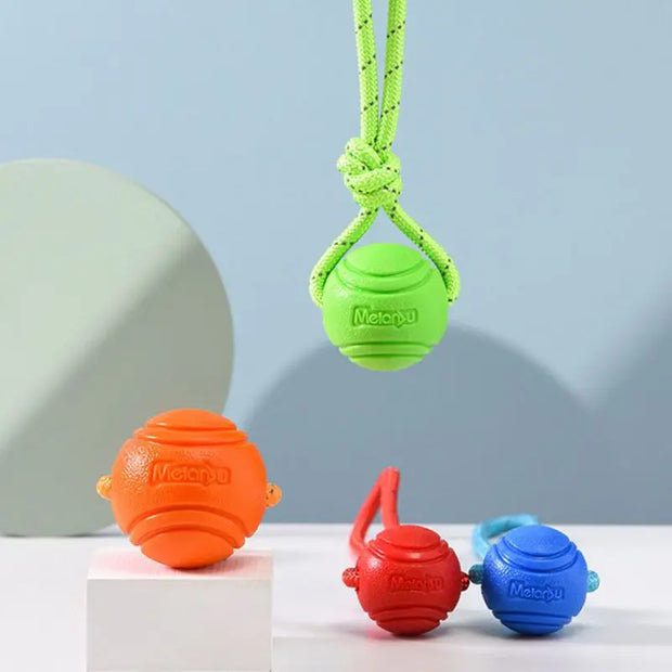 Starlyst Kauball mit Seil