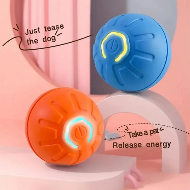 Starlyst Smarter Spielball für Hunde
