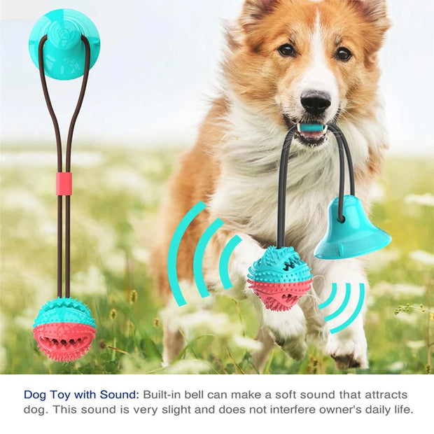 Starlyst Hunde-Kauball