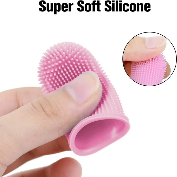 Starlyst Fingerzahnbürste