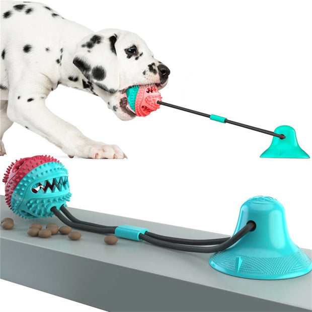 Starlyst Hunde-Kauball
