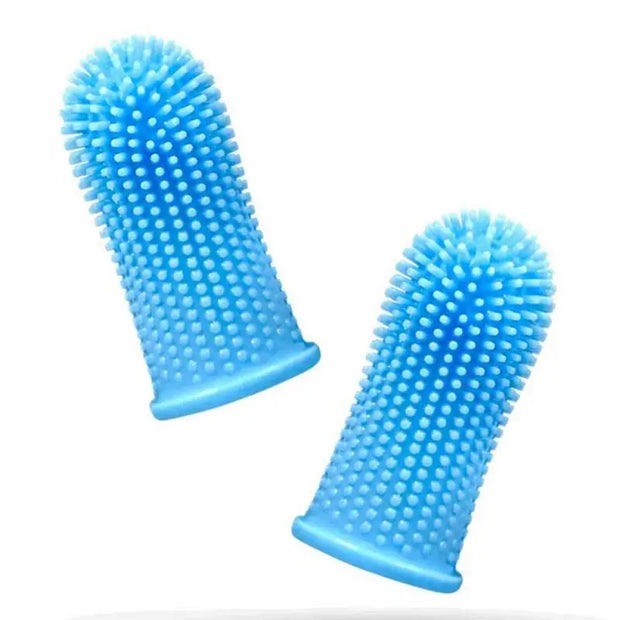 Starlyst Fingerzahnbürste