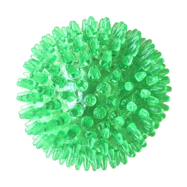 Starlyst Hunde-Springball