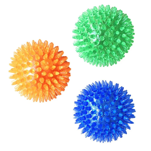 Starlyst Hunde-Springball